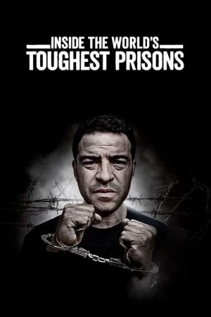Xem Phim Bên trong những nhà tù khốc liệt nhất thế giới ( 4) Vietsub Ssphim - Inside the World’s Toughest Prisons (Season 4) 2020 Thuyết Minh trọn bộ HD Vietsub