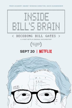 Bên trong bộ não của Bill Giải mã Bill Gates