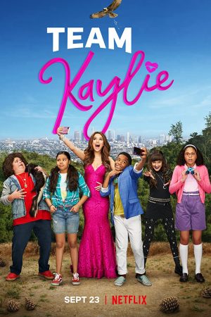 Xem Phim Đội của Kaylie ( 1) Vietsub Ssphim - Team Kaylie (Season 1) 2019 Thuyết Minh trọn bộ HD Vietsub