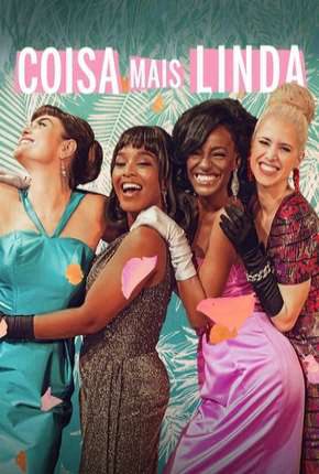 Xem Phim Điều đẹp nhất ( 2) Vietsub Ssphim - Girls from Ipanema (Season 2) 2020 Thuyết Minh trọn bộ HD Vietsub