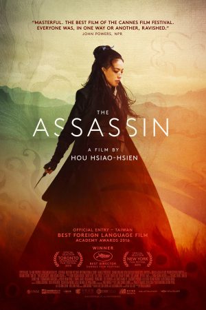 Xem Phim Nhiếp Ẩn Nương Vietsub Ssphim - The Assassin 2015 Thuyết Minh trọn bộ HD Vietsub