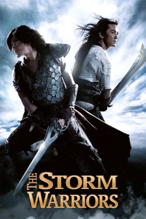 Xem Phim Phong Vân 2 Vietsub Ssphim - The Storm Warriors II 2009 Thuyết Minh trọn bộ HD Vietsub