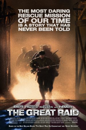 Xem Phim Cuộc Đột Kích Vĩ Đại Vietsub Ssphim - The Great Raid 2005 Thuyết Minh trọn bộ HD Vietsub