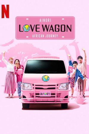 Xem Phim Chuyến xe tình yêu Du ngoạn châu Á ( 2) Vietsub Ssphim - Ainori Love Wagon Asian Journey (Season 2) 2018 Thuyết Minh trọn bộ HD Vietsub