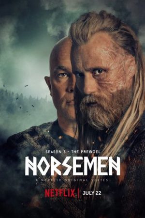 Xem Phim Chuyện người Viking ( 3) Vietsub Ssphim - Norsemen (Season 3) 2020 Thuyết Minh trọn bộ HD Vietsub