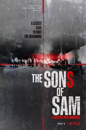 Con trai của Sam Sa vào bóng tối