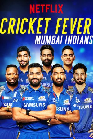 Cơn sốt cricket Mumbai Indians
