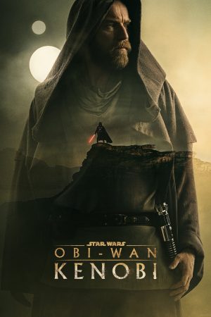Chiến Tranh Giữa Các Vì Sao Obi Wan Kenobi