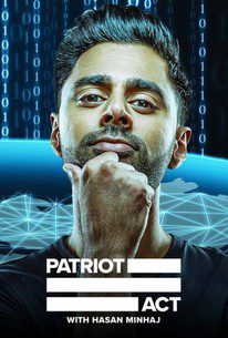 Xem Phim Đạo luật yêu nước với Hasan Minhaj ( 5) Vietsub Ssphim - Patriot Act with Hasan Minhaj (Season 5) 2019 Thuyết Minh trọn bộ HD Vietsub