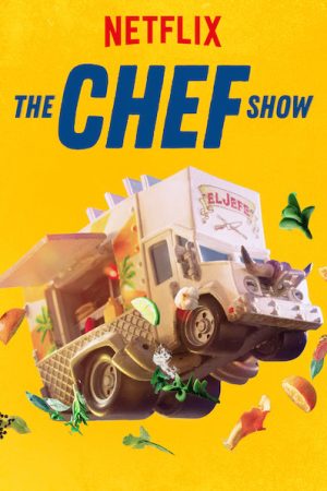 Xem Phim Đầu bếp ( 4) Vietsub Ssphim - The Chef Show (Season 4) 2020 Thuyết Minh trọn bộ HD Vietsub