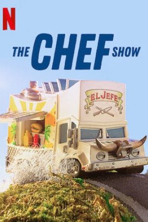 Xem Phim Đầu bếp ( 2) Vietsub Ssphim - The Chef Show (Season 2) 2019 Thuyết Minh trọn bộ HD Vietsub
