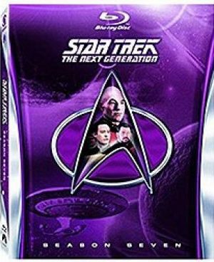 Star Trek Thế hệ tiếp theo (Phần 7)