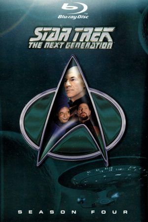Star Trek Thế hệ tiếp theo (Phần 4)