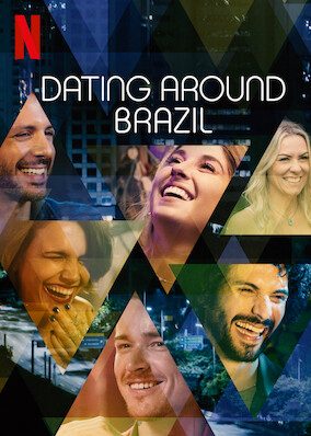 Hẹn hò vu vơ Brazil
