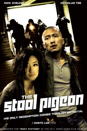 Xem Phim Con Mồi Vietsub Ssphim - The Stool Pigeon 2010 Thuyết Minh trọn bộ HD Vietsub