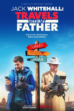 Xem Phim Jack Whitehall Du lịch cùng cha tôi (2) Vietsub Ssphim - Jack Whitehall Travels with My Father (Season 2) 2018 Thuyết Minh trọn bộ HD Vietsub
