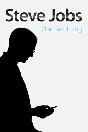 Steve Jobs Khoảnh Khắc Còn Lại