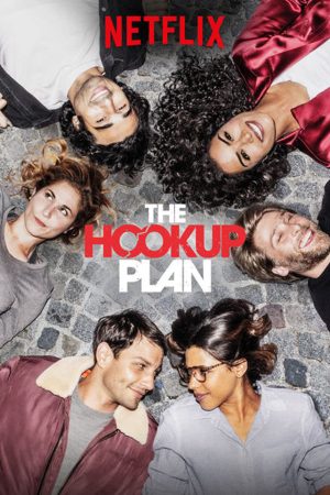 Xem Phim Kế hoạch tình yêu ( 3) Vietsub Ssphim - The Hook Up Plan (Season 3) 2022 Thuyết Minh trọn bộ HD Vietsub