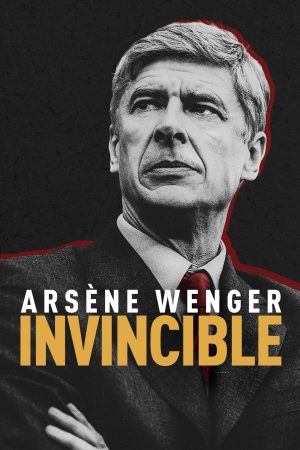 Arsène Wenger Bất Khả Chiến Bại