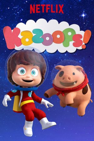 Kazoops (Phần 3)