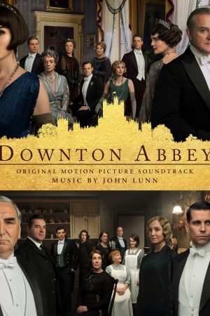 Kiệt tác kinh điển Downton Abbey