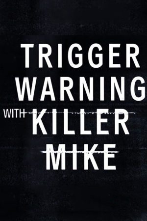 Killer Mike Phá rào định kiến