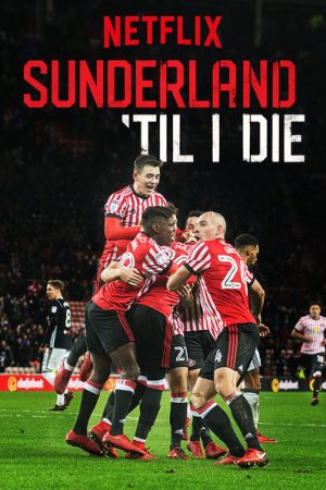 Mãi mãi đội Sunderland ( 2)