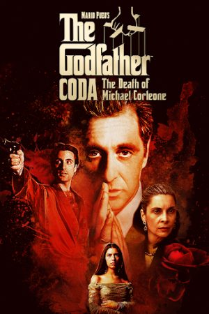 Bố già Cái c của Michael Corleone