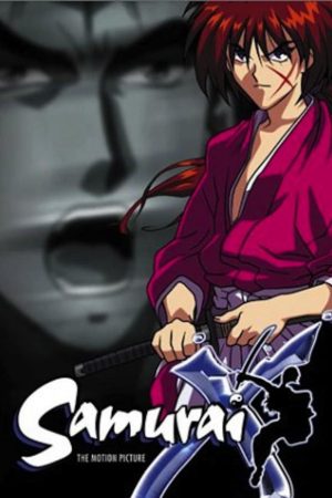 Lãng khách Kenshin Ca khúc trấn hồn của chí sĩ duy tân