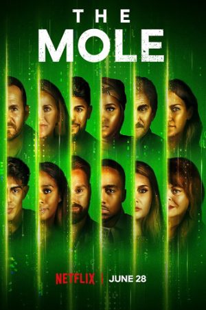 Xem Phim The Mole Ai là nội gián ( 2) Vietsub Ssphim - The Mole (season 2) 2024 Thuyết Minh trọn bộ Vietsub