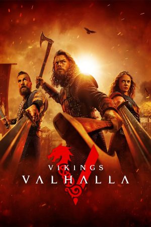 Huyền Thoại Vikings Valhalla ( 3)