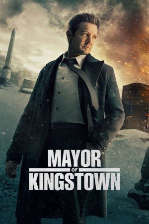 Thị Trưởng Kingstown ( 3)