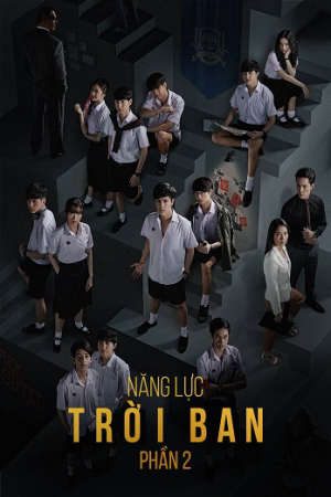 Xem Phim Năng Lực Trời Ban ( 2) Vietsub Ssphim - The Gifted Graduation (season 2) 2020 Thuyết Minh trọn bộ HD - Vietsub