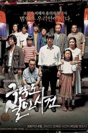 Xem Phim Thiên Đường Chết Chóc Vietsub Ssphim - 극락도 살인사건Paradise Murdered 2007 Thuyết Minh trọn bộ HD - Vietsub