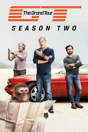 Xem Phim Cuộc Hành Trình Tuyệt Vời ( 2) Vietsub Ssphim - The Grand Tour (Season 2) 2017 Thuyết Minh trọn bộ HD - Vietsub