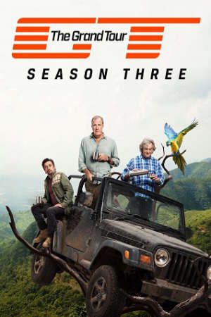 Xem Phim Cuộc Hành Trình Tuyệt Vời ( 3) Vietsub Ssphim - The Grand Tour (Season 3) 2019 Thuyết Minh trọn bộ HD - Vietsub