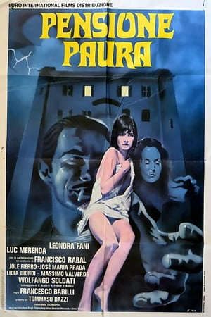 Xem Phim Nhà Nghỉ Đáng Sợ Vietsub Ssphim - Pensione pauraHotel Fear 1978 Thuyết Minh trọn bộ HD - Vietsub