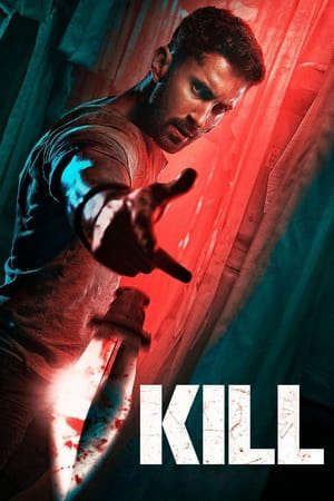 Xem Phim Băng Cướp Trên Tàu Vietsub Ssphim - किलKill 2024 Thuyết Minh trọn bộ HD - Vietsub