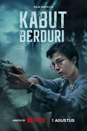 Xem Phim Sương Mù Biên Giới Vietsub Ssphim - Kabut BerduriBorderless Fog 2024 Thuyết Minh trọn bộ HD - Vietsub