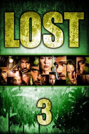 Xem Phim Mất Tích ( 3) Vietsub Ssphim - Lost (season 3) 2006 Thuyết Minh trọn bộ HD - Vietsub