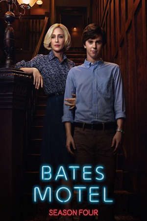 Xem Phim Nhà Nghỉ Bates ( 4) Vietsub Ssphim - Bates Motel (Season 4) 2016 Thuyết Minh trọn bộ HD - Vietsub