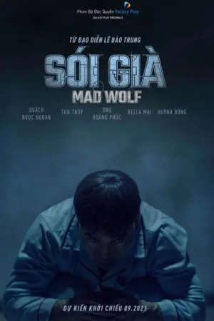 Xem Phim Sói Già Vietsub Ssphim - Mad Wolf 2021 Thuyết Minh trọn bộ HD - Vietsub