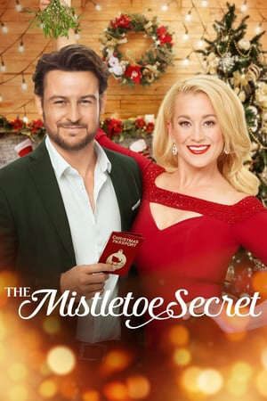 Xem Phim Bí Mật Cây Tầm Gửi Vietsub Ssphim - The Mistletoe Secret 2019 Thuyết Minh trọn bộ HD - Vietsub + Thuyết Minh