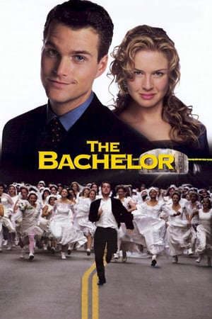 Xem Phim Anh Chàng Độc Thân Vietsub Ssphim - The Bachelor 1999 Thuyết Minh trọn bộ HD - Vietsub