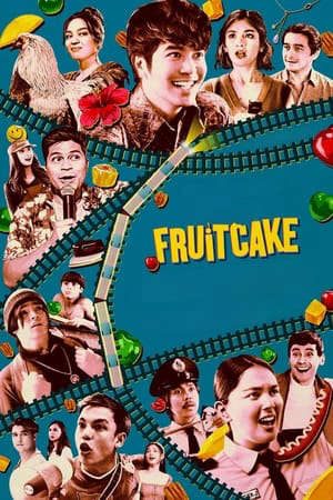 Xem Phim Bánh Trái Cây Vietsub Ssphim - Fruitcake 2024 Thuyết Minh trọn bộ HD - Vietsub