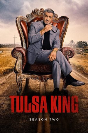 Xem Phim Ông Trùm vùng Tulsa ( 2) Vietsub Ssphim - Tulsa King (Season 2) 2024 Thuyết Minh trọn bộ HD Vietsub