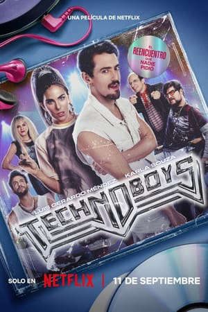 Xem Phim Chinh Phục Đỉnh Vinh Quang Vietsub Ssphim - Technoboys 2024 Thuyết Minh trọn bộ HD - Vietsub