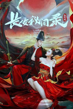 Xem Phim Trường An Bí Văn Lục Nhiếp Ẩn Nương Vietsub Ssphim - 长安秘闻录之聂隐娘A LOVE STORY OF ASSASSIN 2024 Thuyết Minh trọn bộ HD - Vietsub