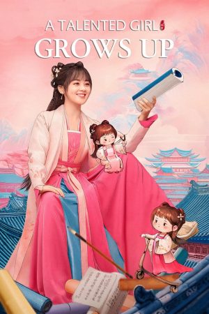 Xem Phim Tài Nữ Ngô Gia Trưởng Thành Rồi Vietsub Ssphim - A Talented Girl Grows Up 2024 Thuyết Minh trọn bộ HD Vietsub