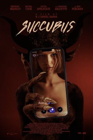 Xem Phim Succubus Vietsub Ssphim - Succubus 2024 Thuyết Minh trọn bộ HD Vietsub